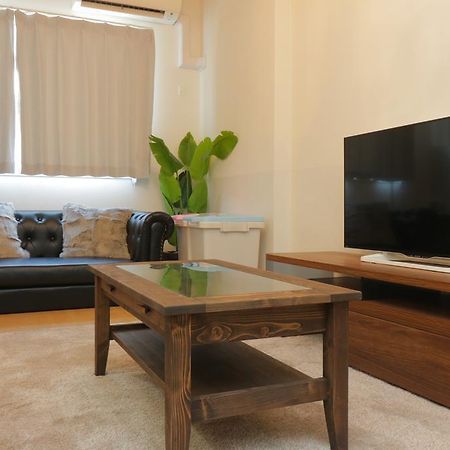 Hg Cozy Hotel No 22 鶴橋駅前 Οσάκα Εξωτερικό φωτογραφία