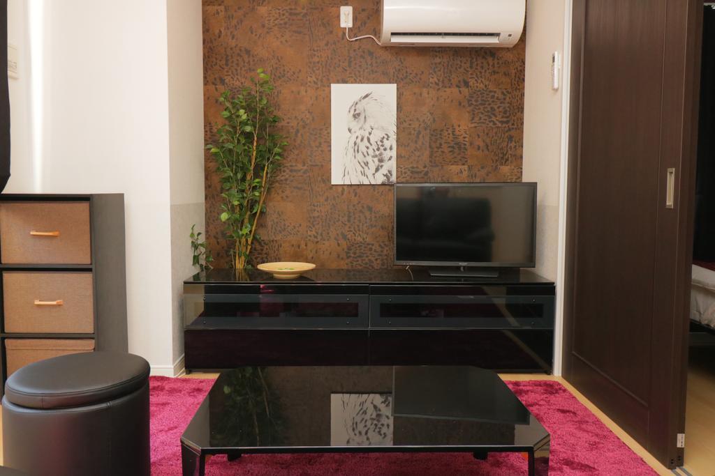 Hg Cozy Hotel No 22 鶴橋駅前 Οσάκα Εξωτερικό φωτογραφία