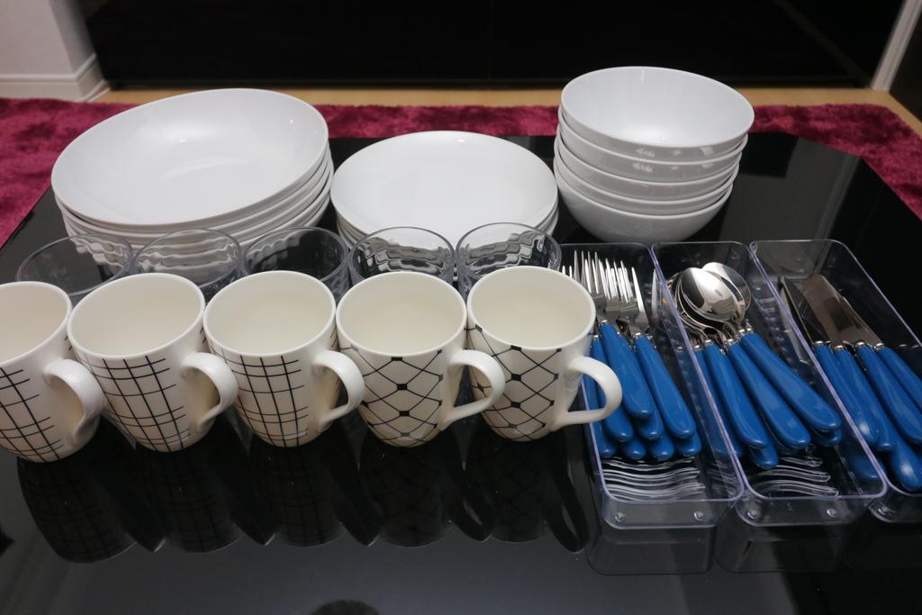 Hg Cozy Hotel No 22 鶴橋駅前 Οσάκα Εξωτερικό φωτογραφία
