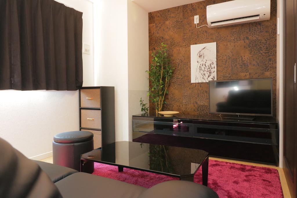 Hg Cozy Hotel No 22 鶴橋駅前 Οσάκα Εξωτερικό φωτογραφία