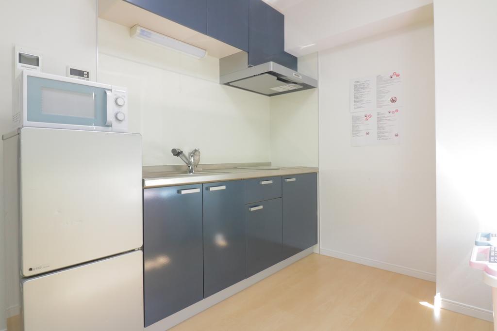 Hg Cozy Hotel No 22 鶴橋駅前 Οσάκα Εξωτερικό φωτογραφία