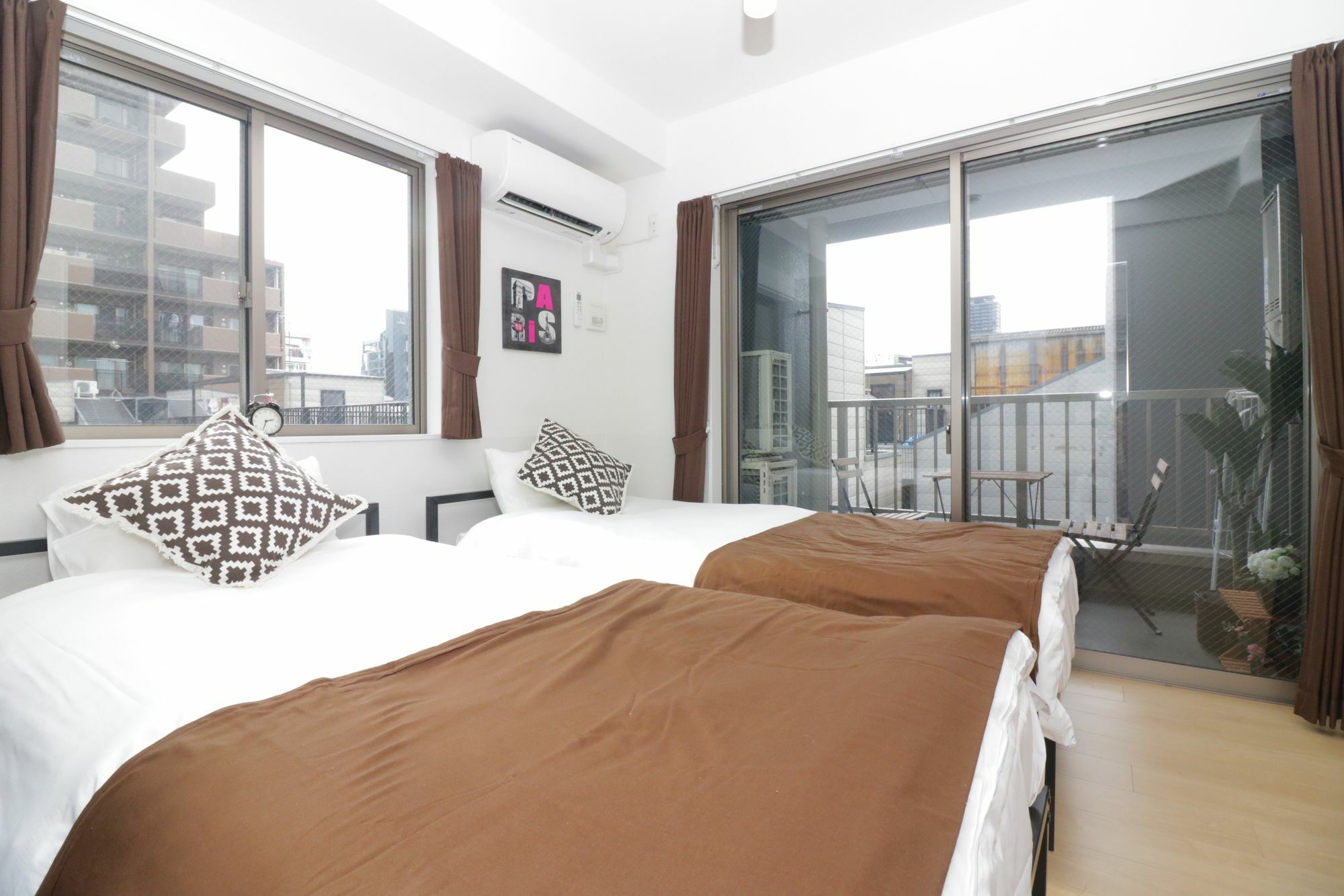 Hg Cozy Hotel No 22 鶴橋駅前 Οσάκα Εξωτερικό φωτογραφία