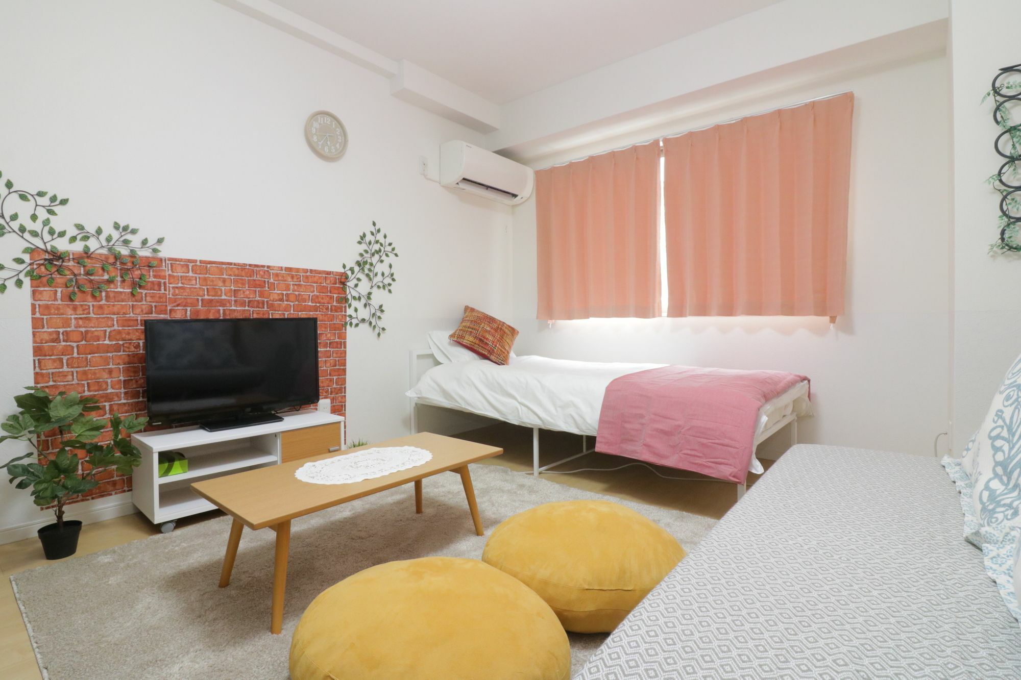 Hg Cozy Hotel No 22 鶴橋駅前 Οσάκα Εξωτερικό φωτογραφία