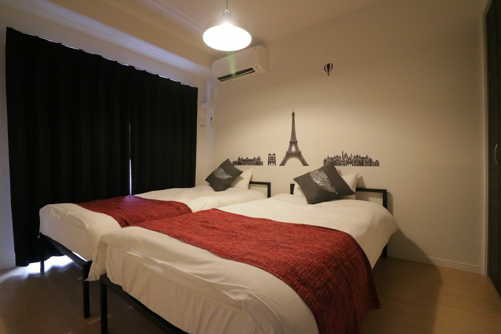 Hg Cozy Hotel No 22 鶴橋駅前 Οσάκα Εξωτερικό φωτογραφία