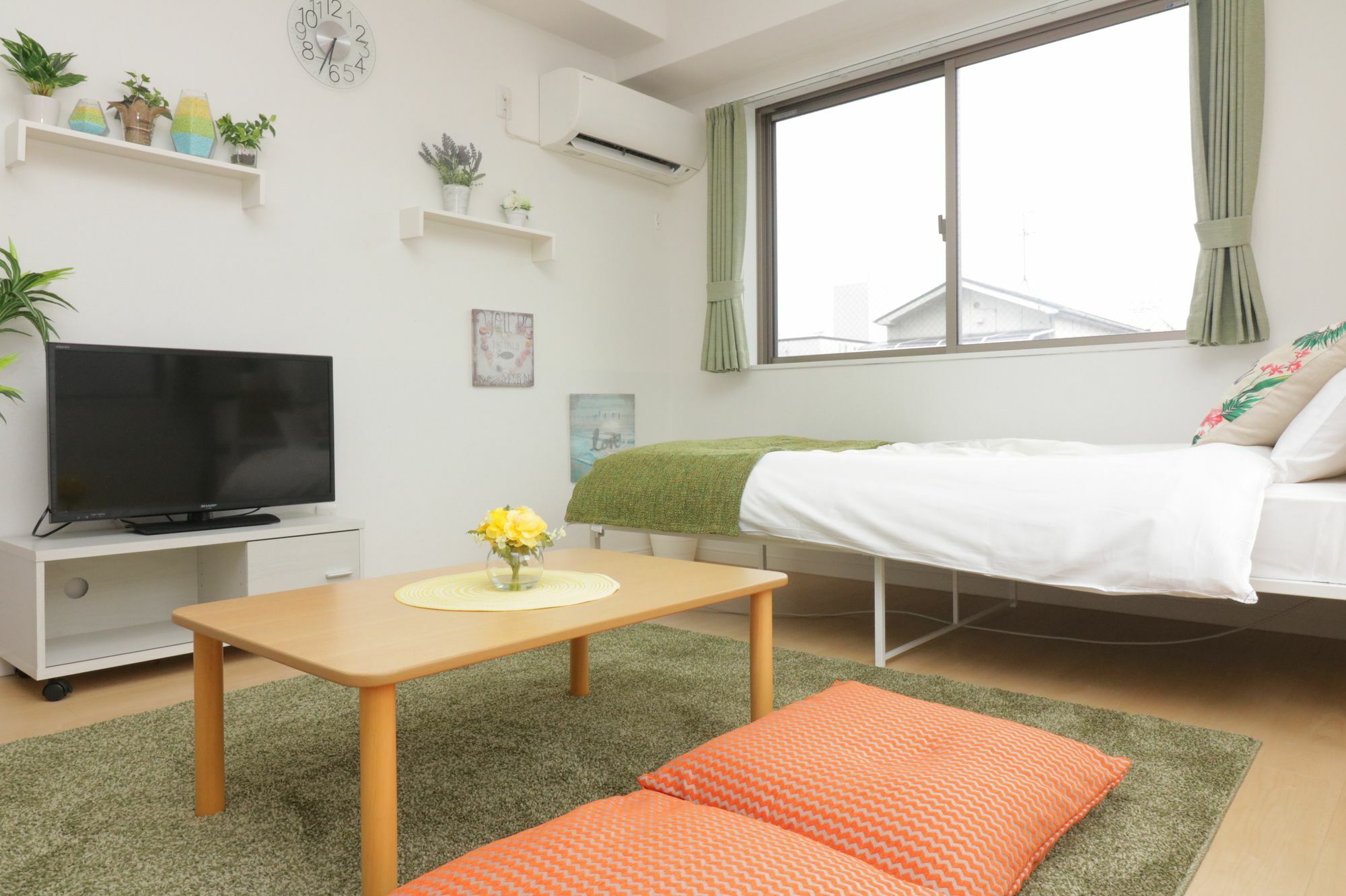 Hg Cozy Hotel No 22 鶴橋駅前 Οσάκα Εξωτερικό φωτογραφία