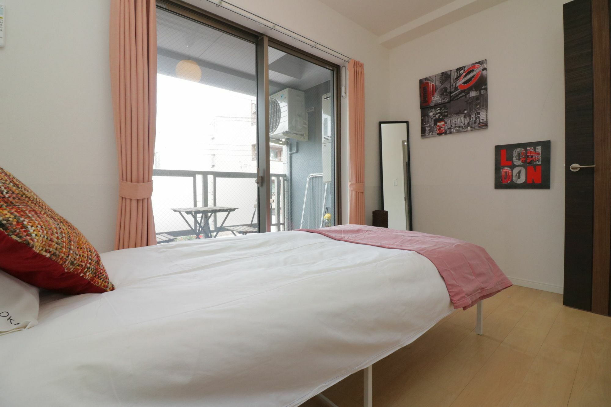 Hg Cozy Hotel No 22 鶴橋駅前 Οσάκα Εξωτερικό φωτογραφία