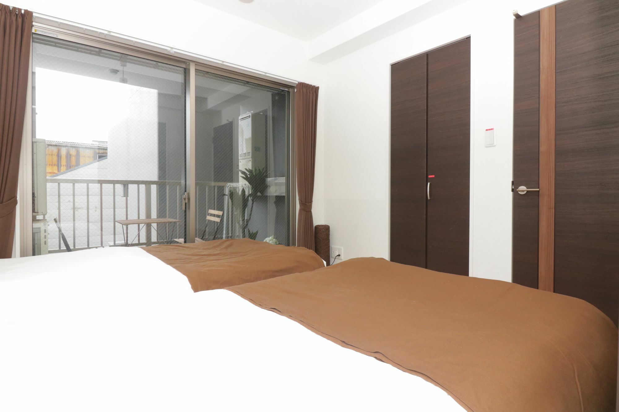 Hg Cozy Hotel No 22 鶴橋駅前 Οσάκα Εξωτερικό φωτογραφία