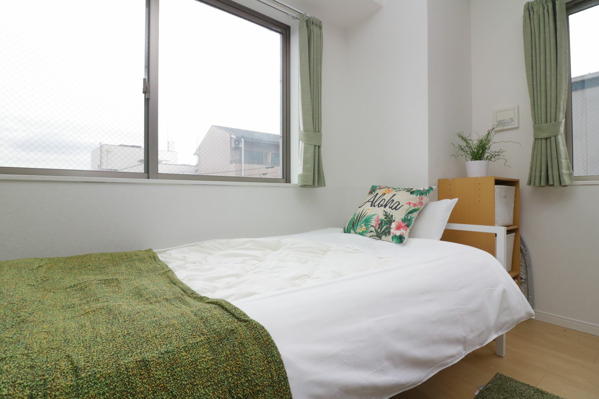 Hg Cozy Hotel No 22 鶴橋駅前 Οσάκα Εξωτερικό φωτογραφία