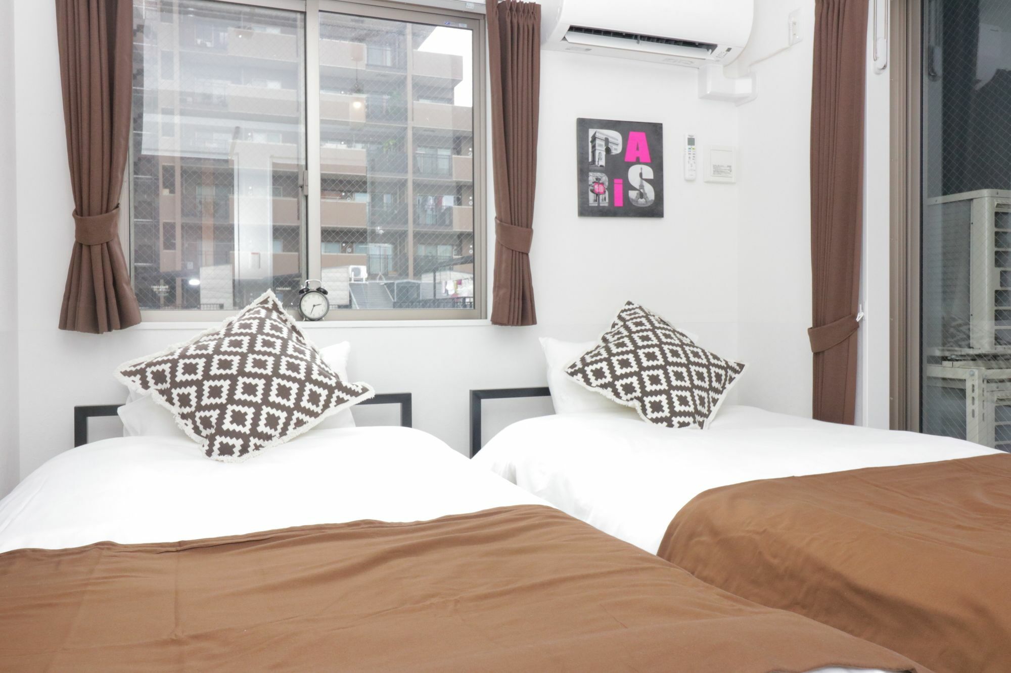 Hg Cozy Hotel No 22 鶴橋駅前 Οσάκα Εξωτερικό φωτογραφία